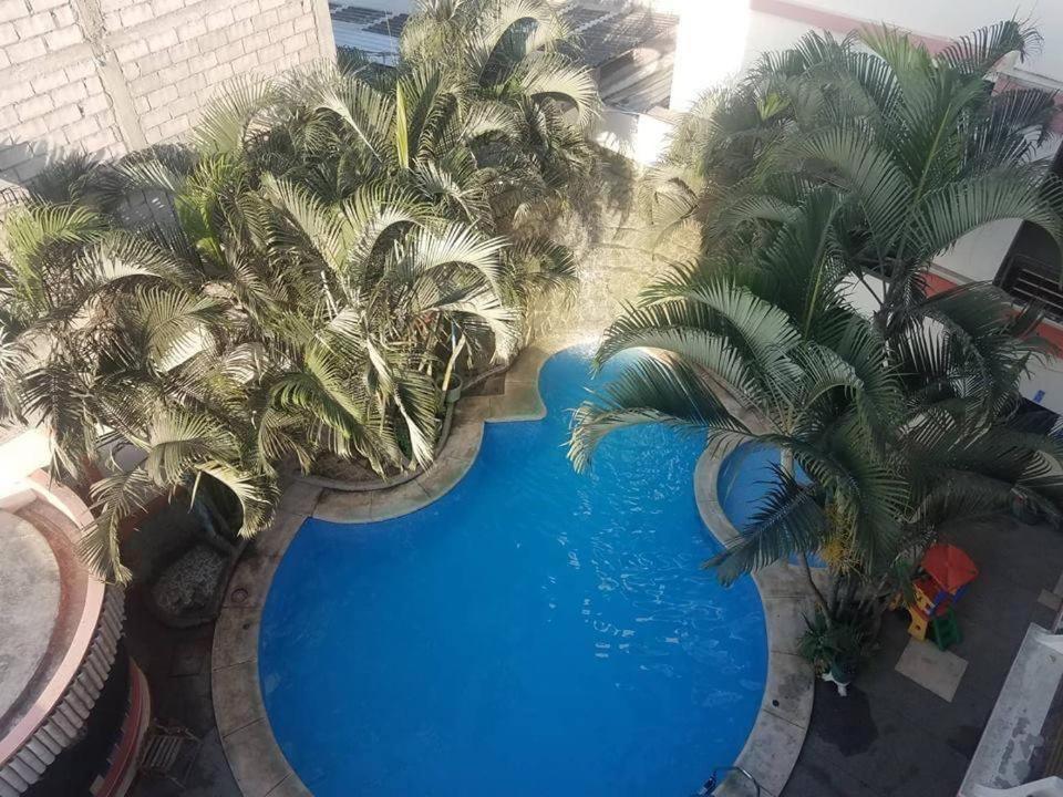 Hotel Arena Caliente Плайяс Экстерьер фото